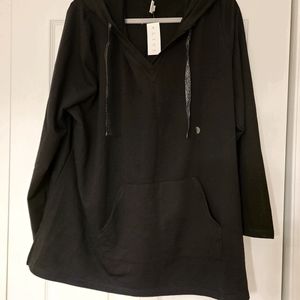 Lane Bryant LIVI Hoodie